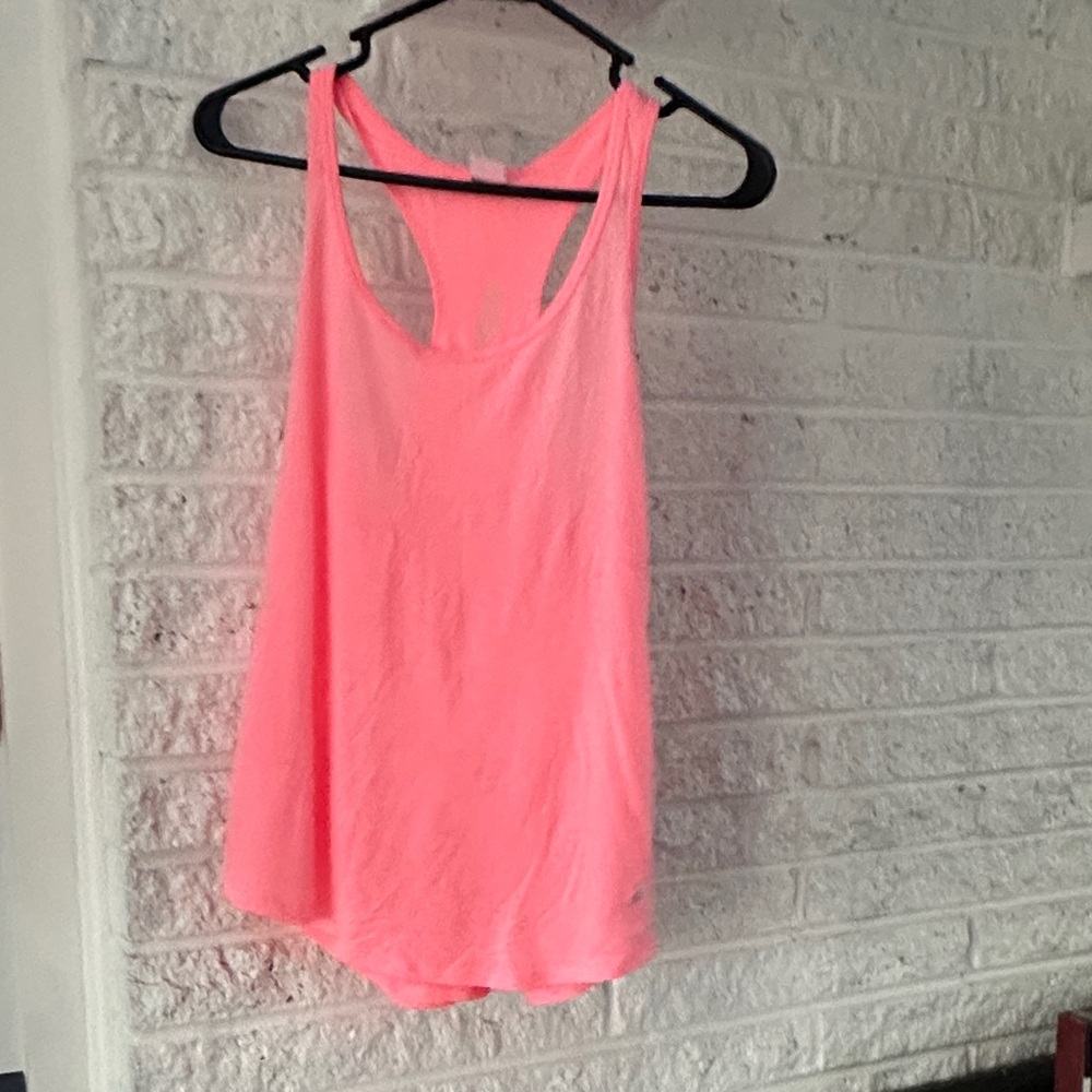Old navy Women's Pink Tank Top